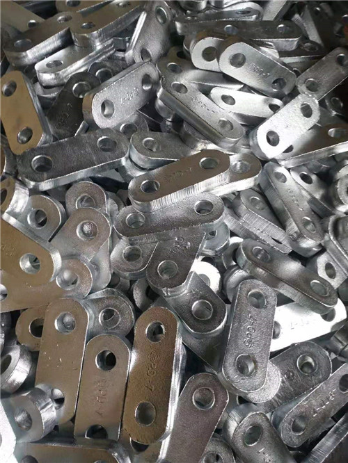 热镀锌加工如何防止白锈产生