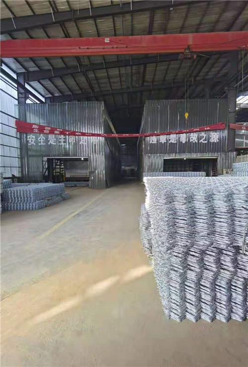 全自动挂度生产线