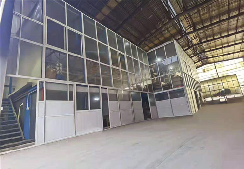 全自动氧化生产线