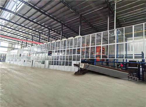 全自动滚镀生产线